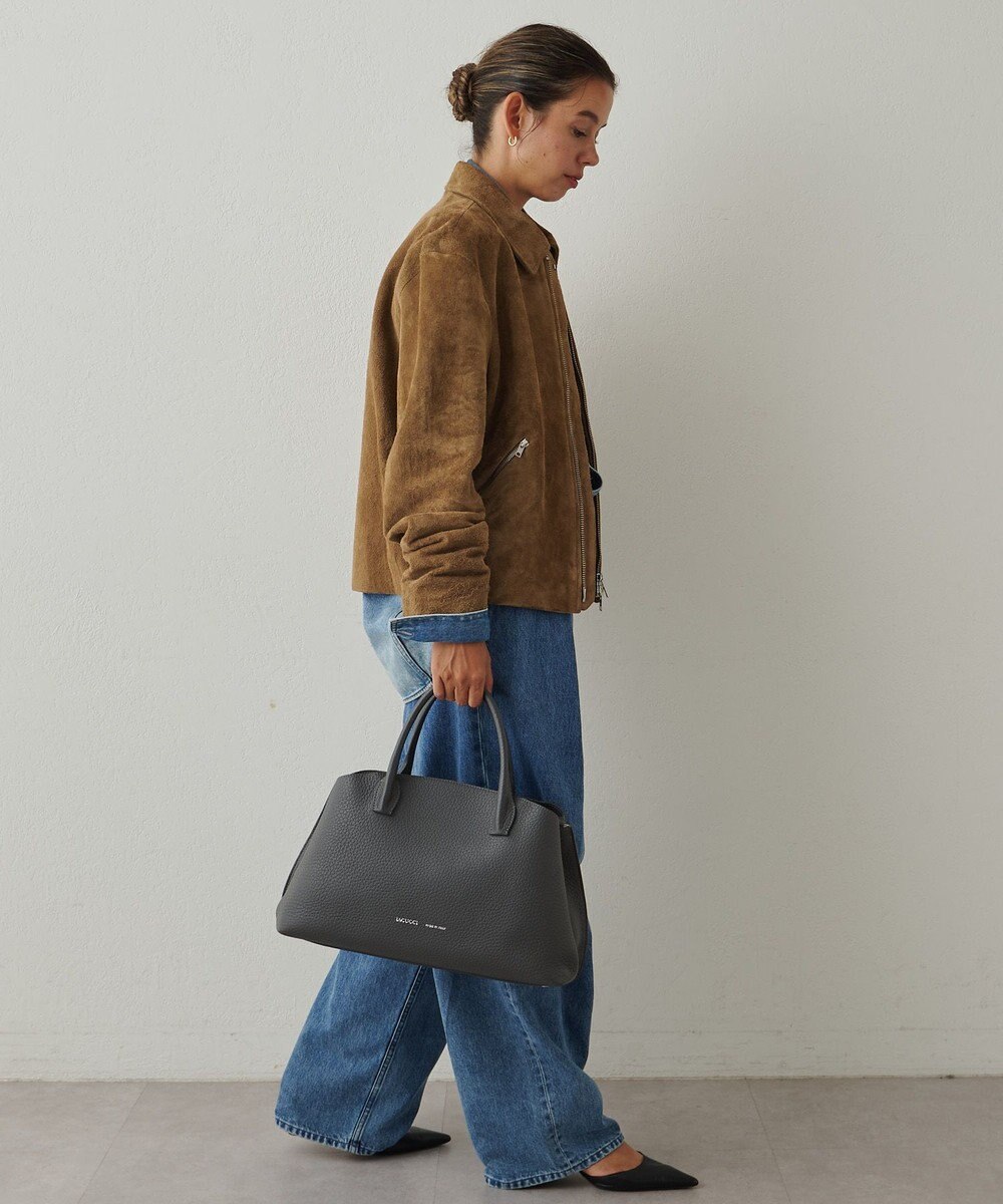 IACUCCI ＜CLASSY12月号掲載＞ベラール L ALCE 