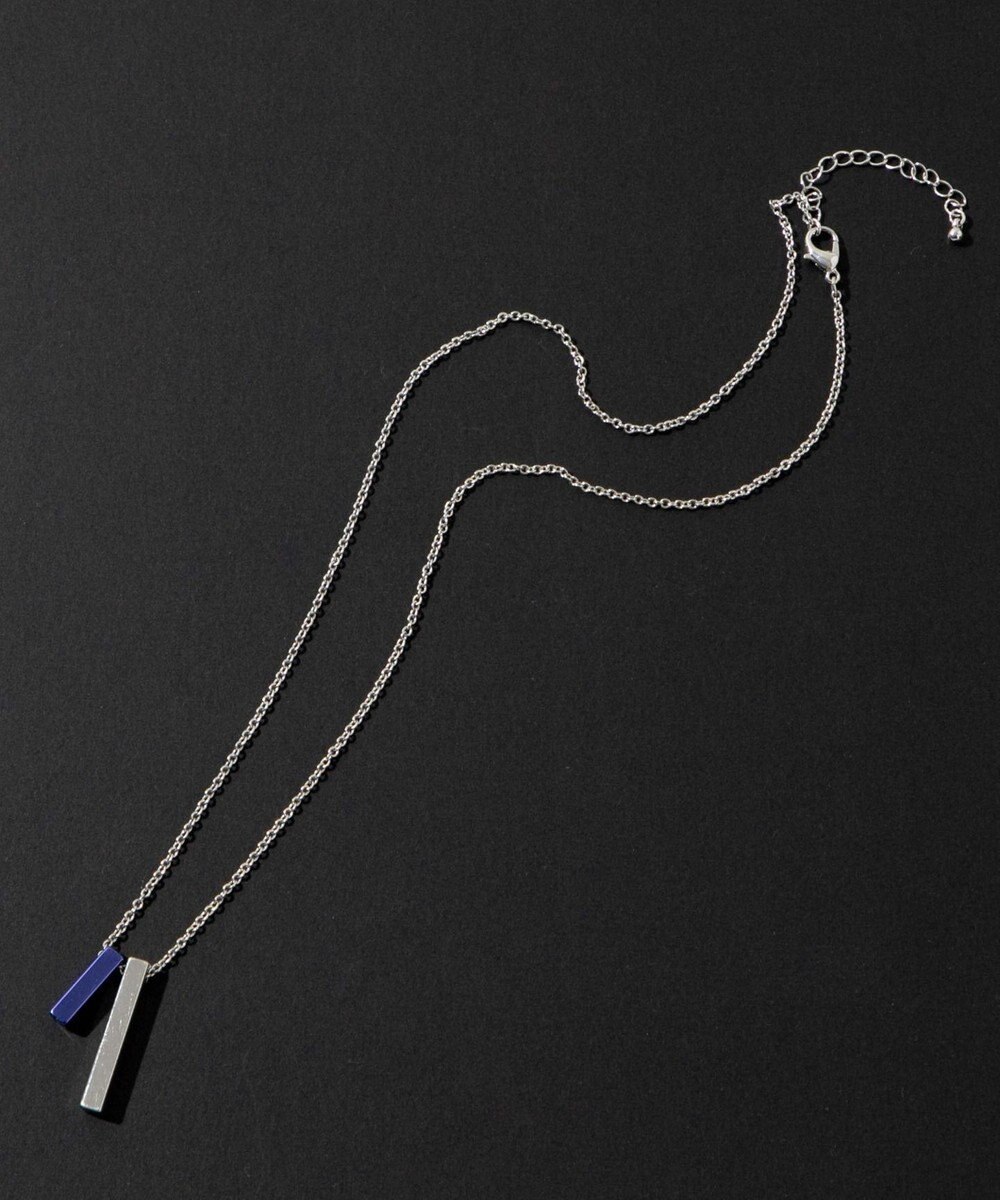 WEGO シンプルモチーフネックレス 