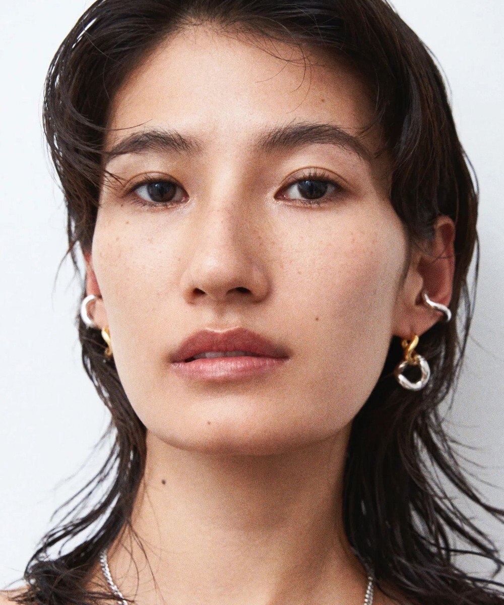 simoe Hug Cuff S イヤーカフ 