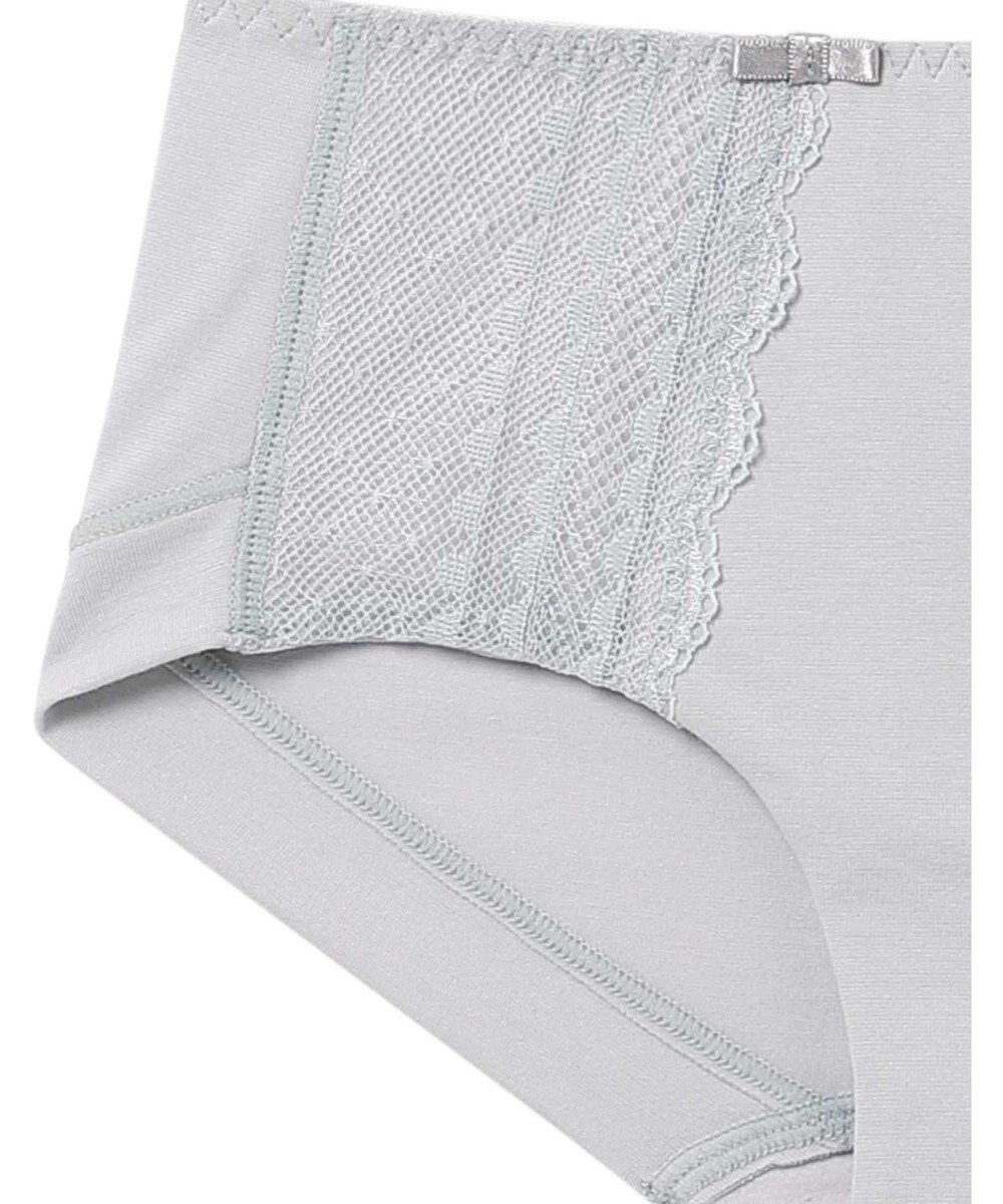 une nana cool ビタードットコットン ショーツ 