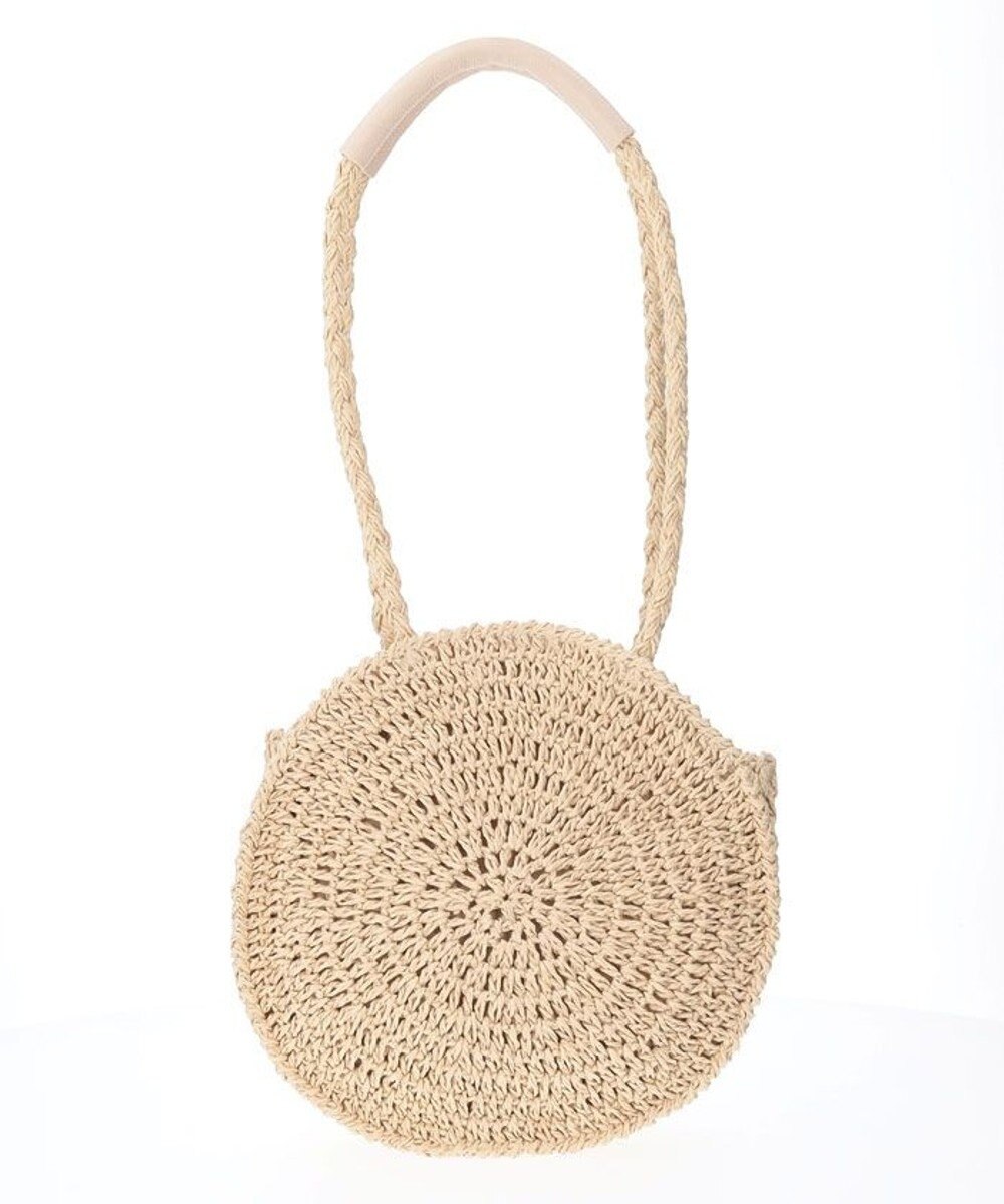 CLATHAS ベニエ かごバッグ 