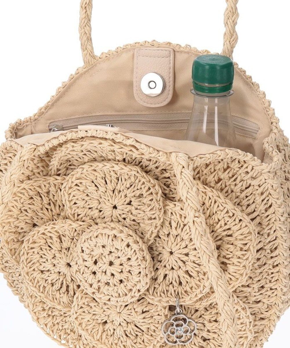 CLATHAS ベニエ かごバッグ 