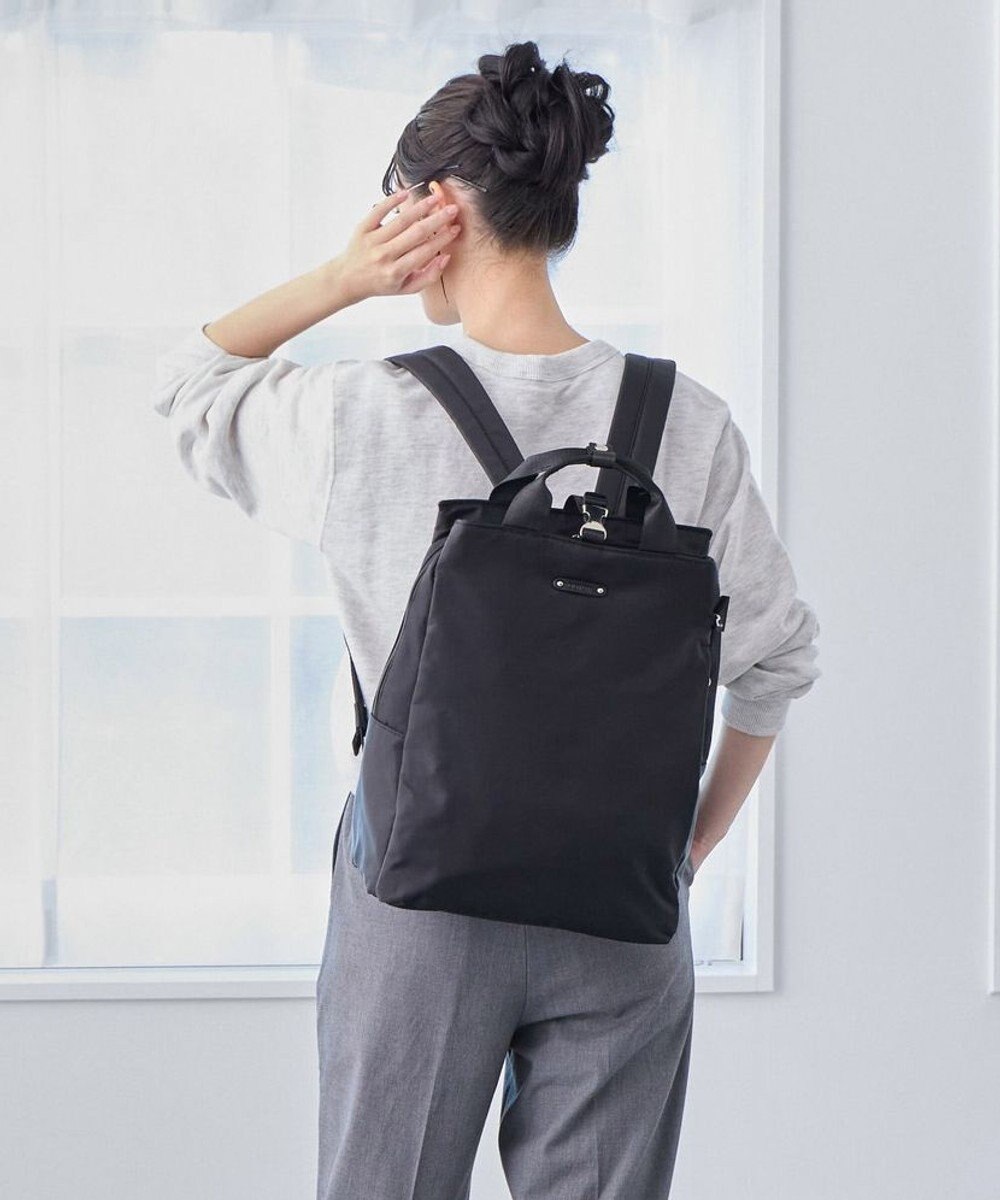 ROOTOTE 3675【多機能-撥水加工】LT.セオルー.アンサンブル-B 