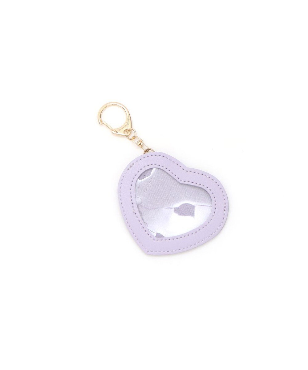 UNBILLION カシュカシュ cachecache / ハートケース 