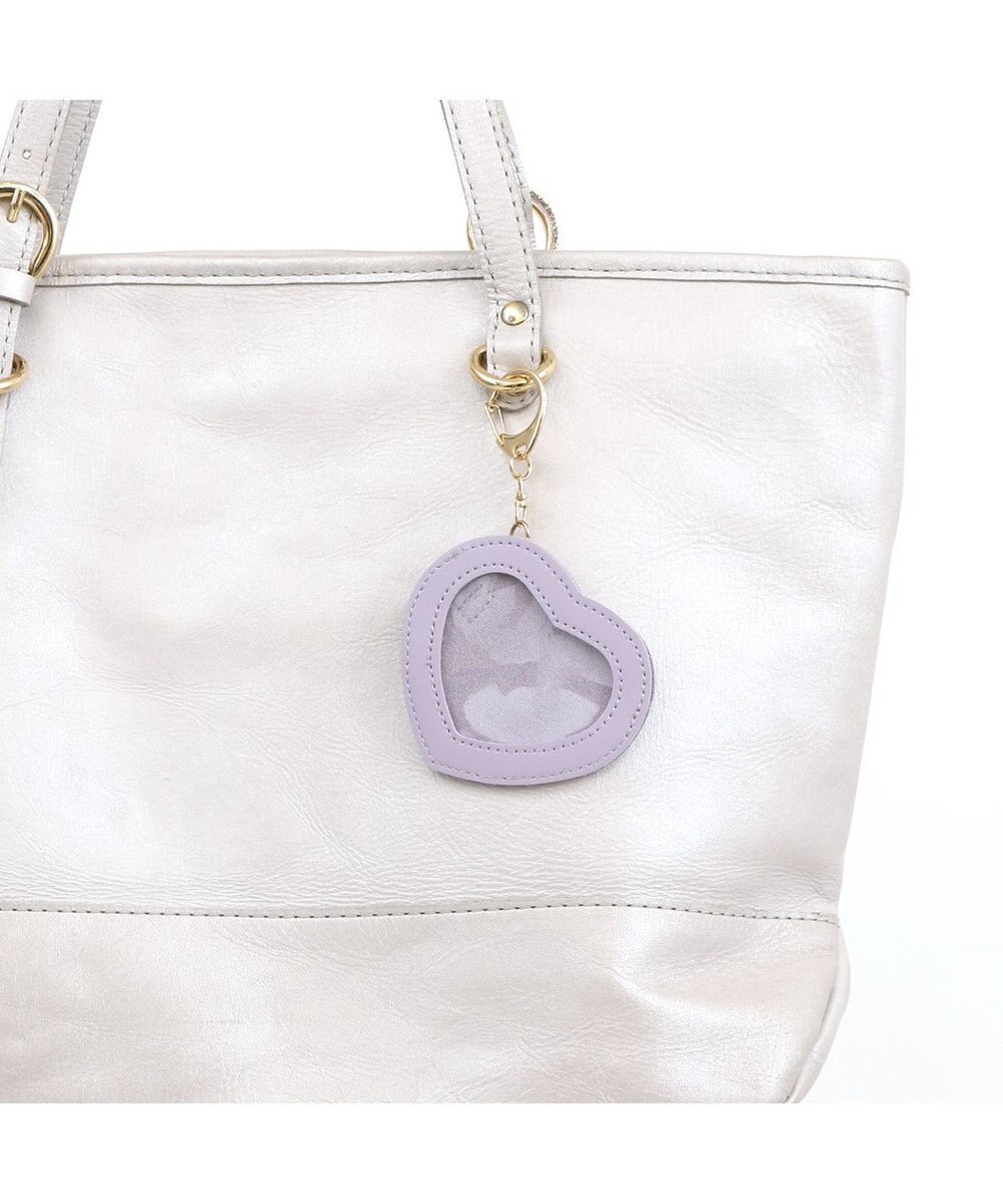 UNBILLION カシュカシュ cachecache / ハートケース 