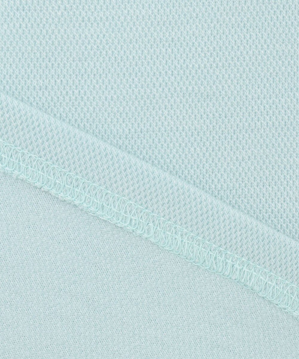 23区GOLF 【WOMEN】【吸湿発熱】グランサーモカノコ 裏起毛シャツ 