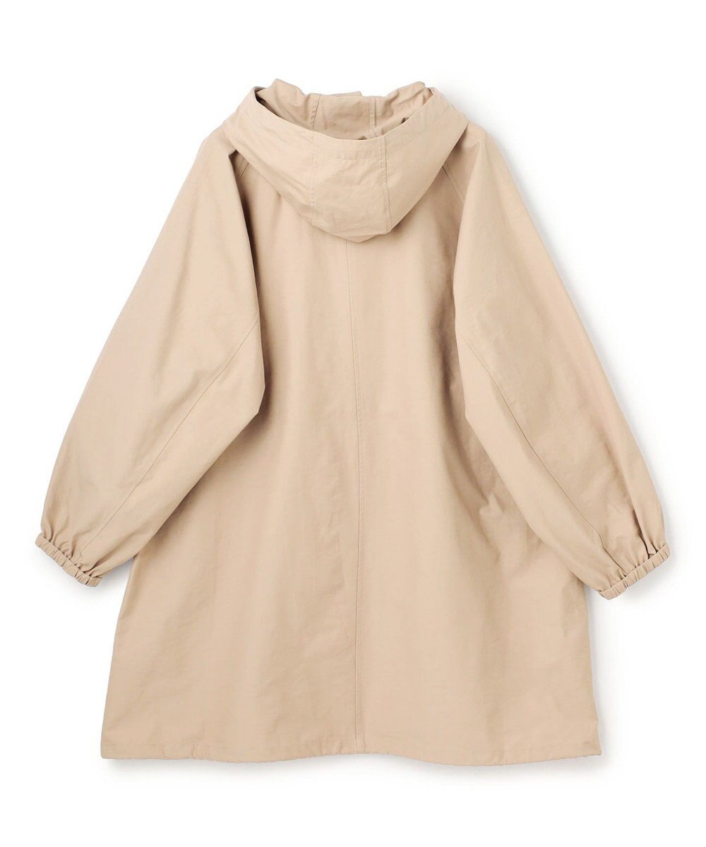 UNFILO L フーディアウター 