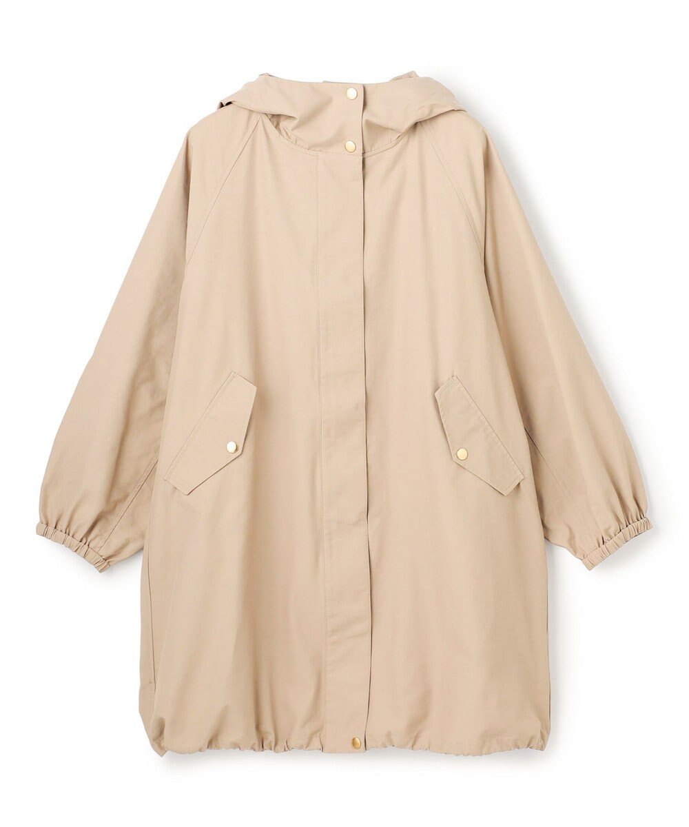 UNFILO L フーディアウター 