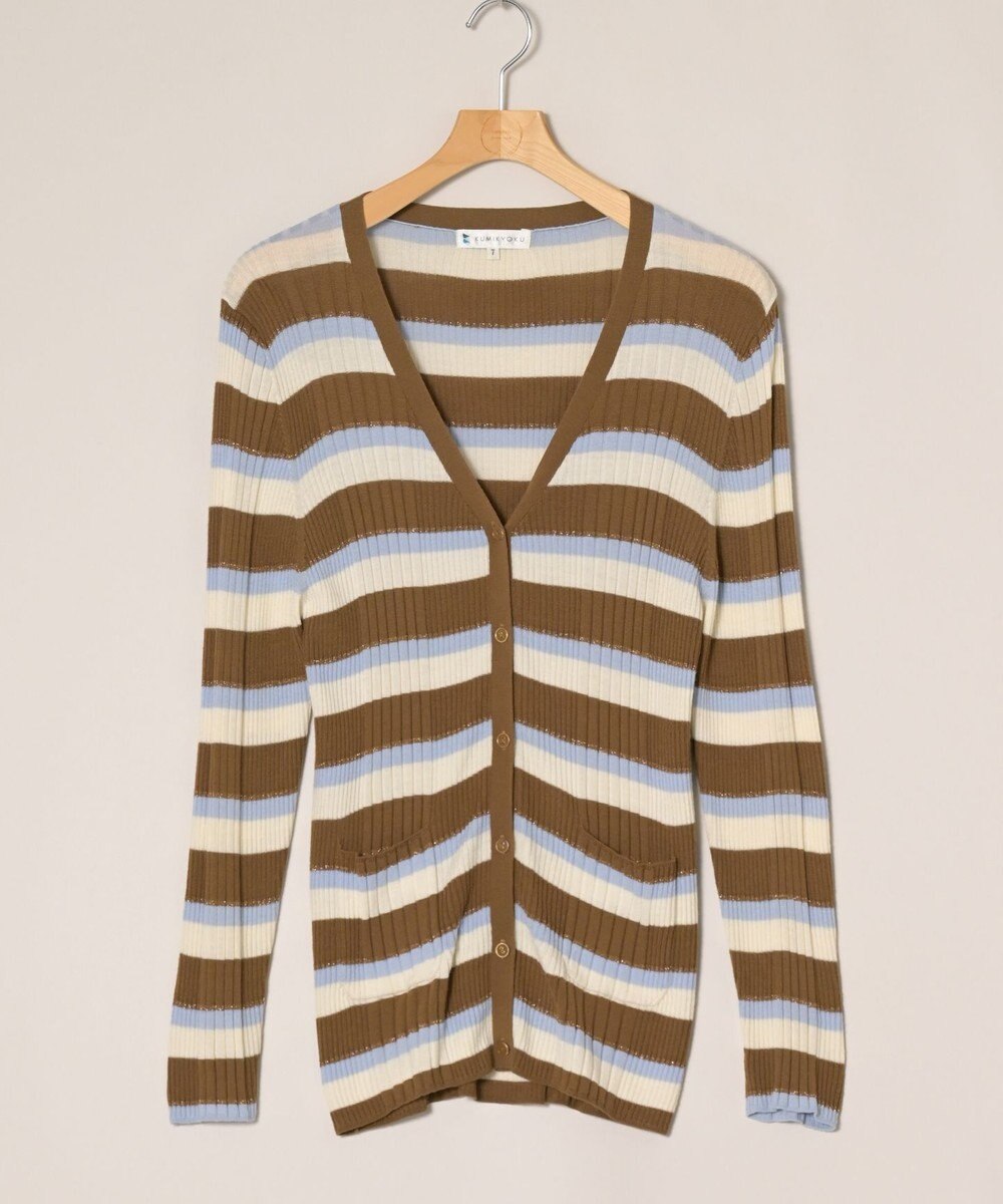 ONWARD Reuse Park 【組曲】ニット秋冬 