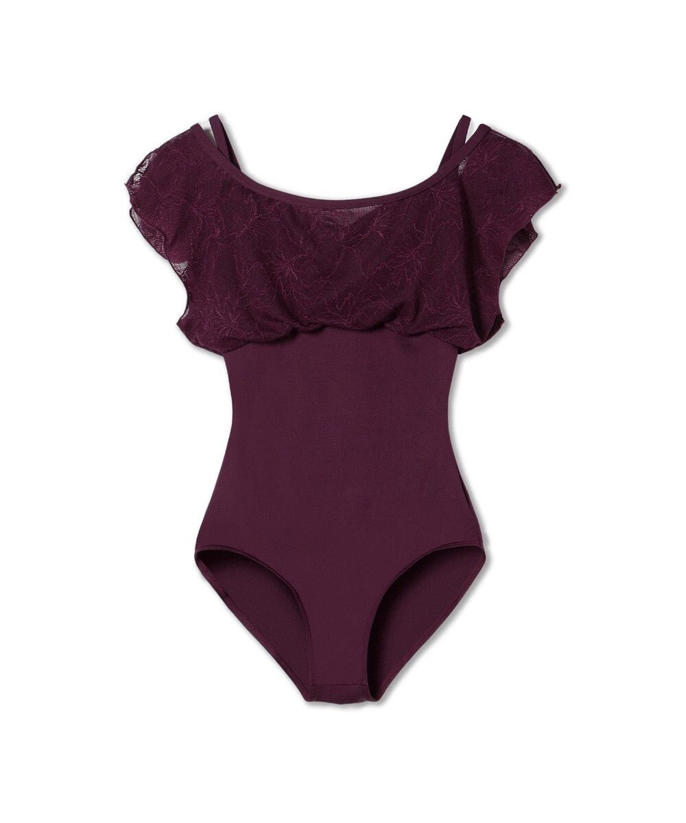 Chacott レオタード 