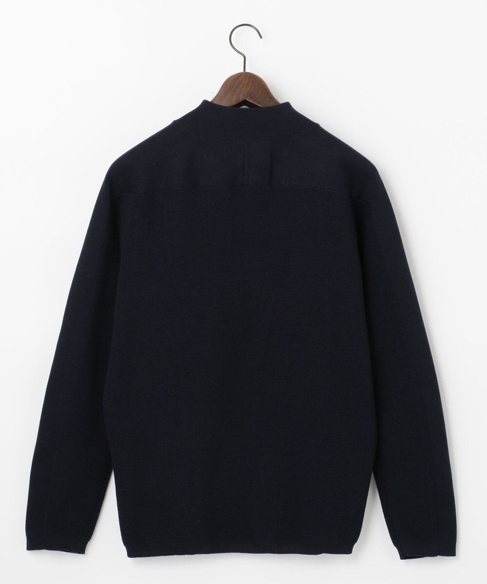 JOSEPH ABBOUD MOUNTAIN 【UNISEX】コーデュラコットン プルオーバー 