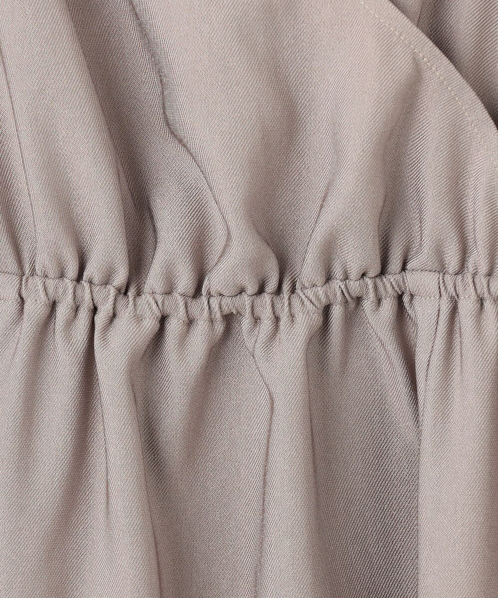 ANY SIS 【美人百花6月号掲載】2WAYキャミソール ワンピース 