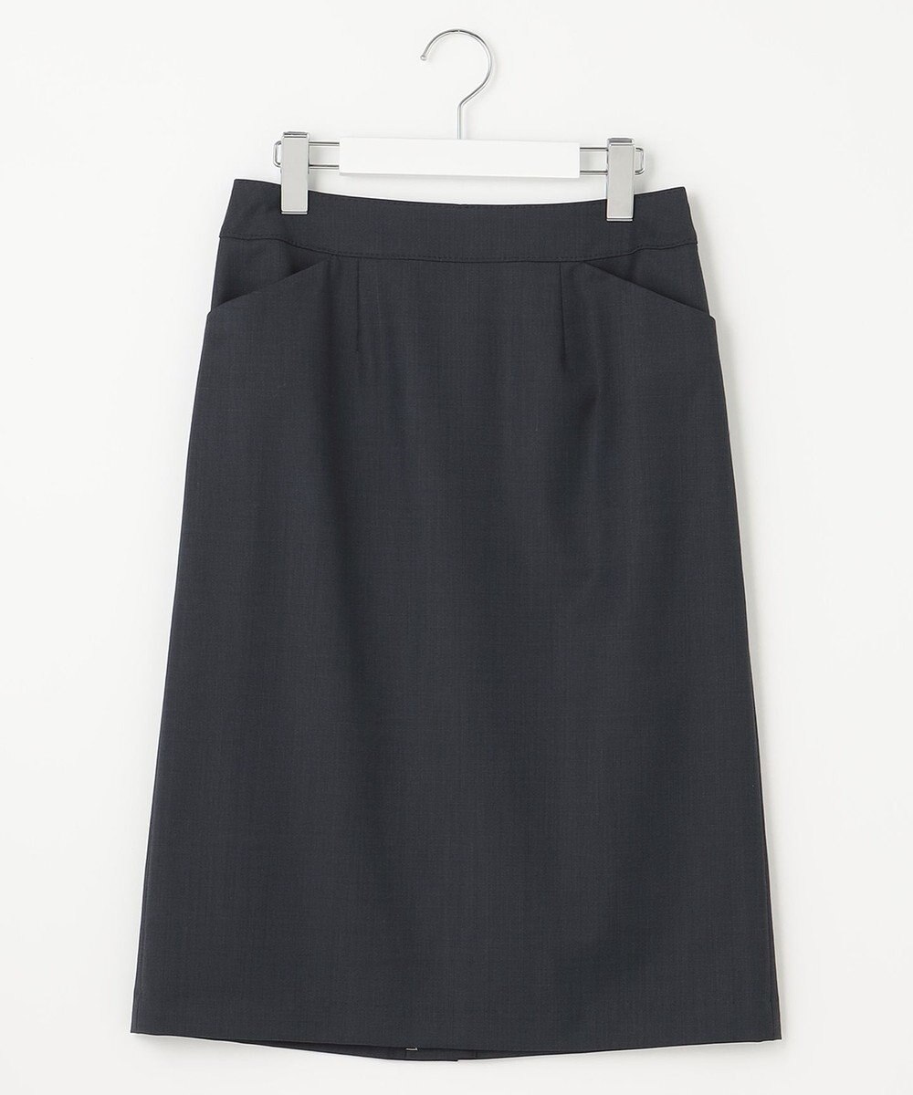 J.PRESS LADIES BAHARIYE フレアースカート 