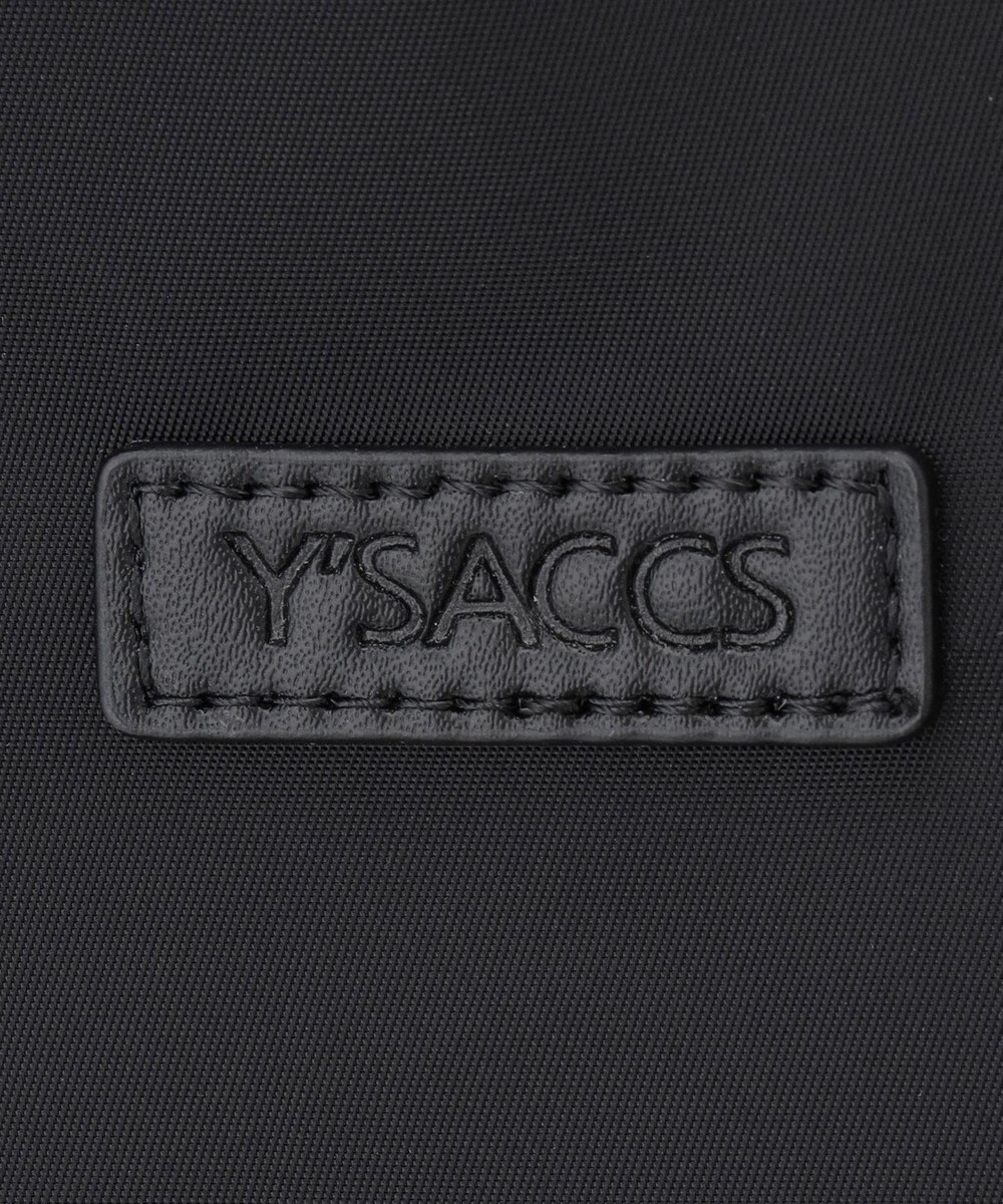 Y'SACCS シンプルスマートトート　Mサイズ 
