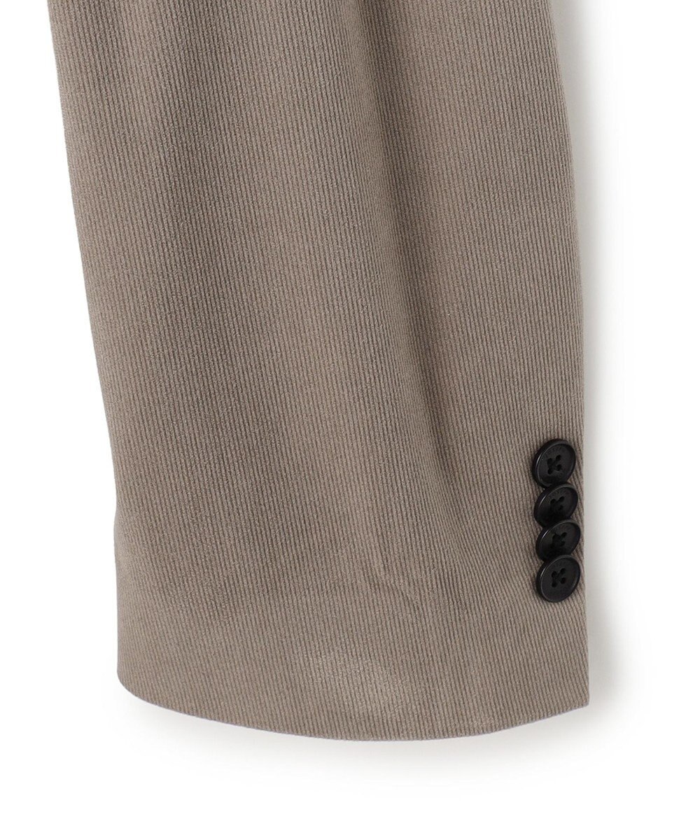 JOSEPH HOMME 新素材【ストレッチ】トリコードストレッチ　ジャケット 