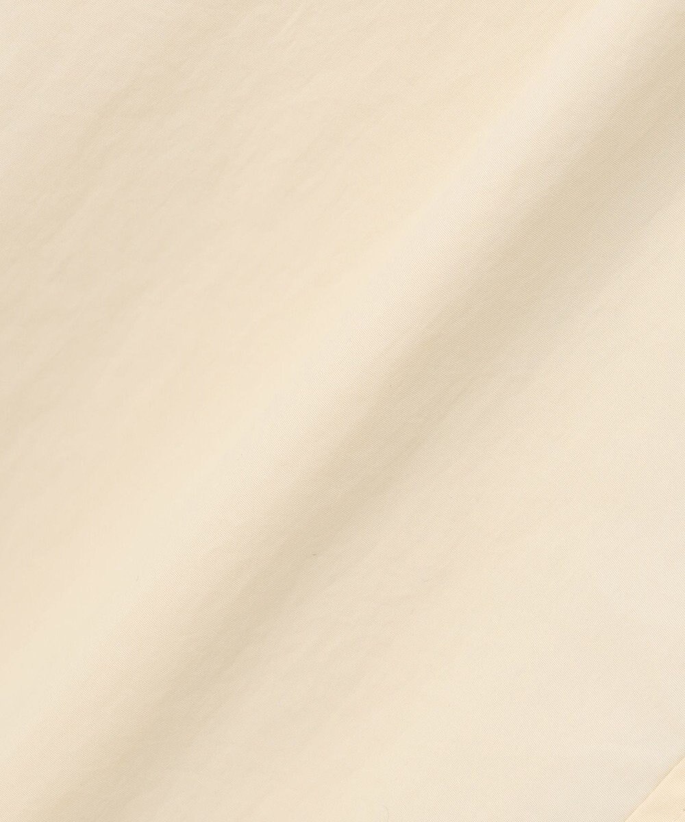 uncrave 【撥水・洗濯機洗い可】プルーフ ナイロン スカート（uncrave WHITE） 