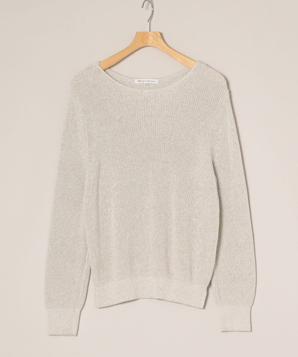 ONWARD Reuse Park 【23区】ニット春夏 