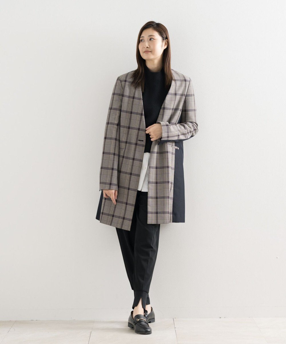 ONWARD Reuse Park 【ICB】コート秋冬 