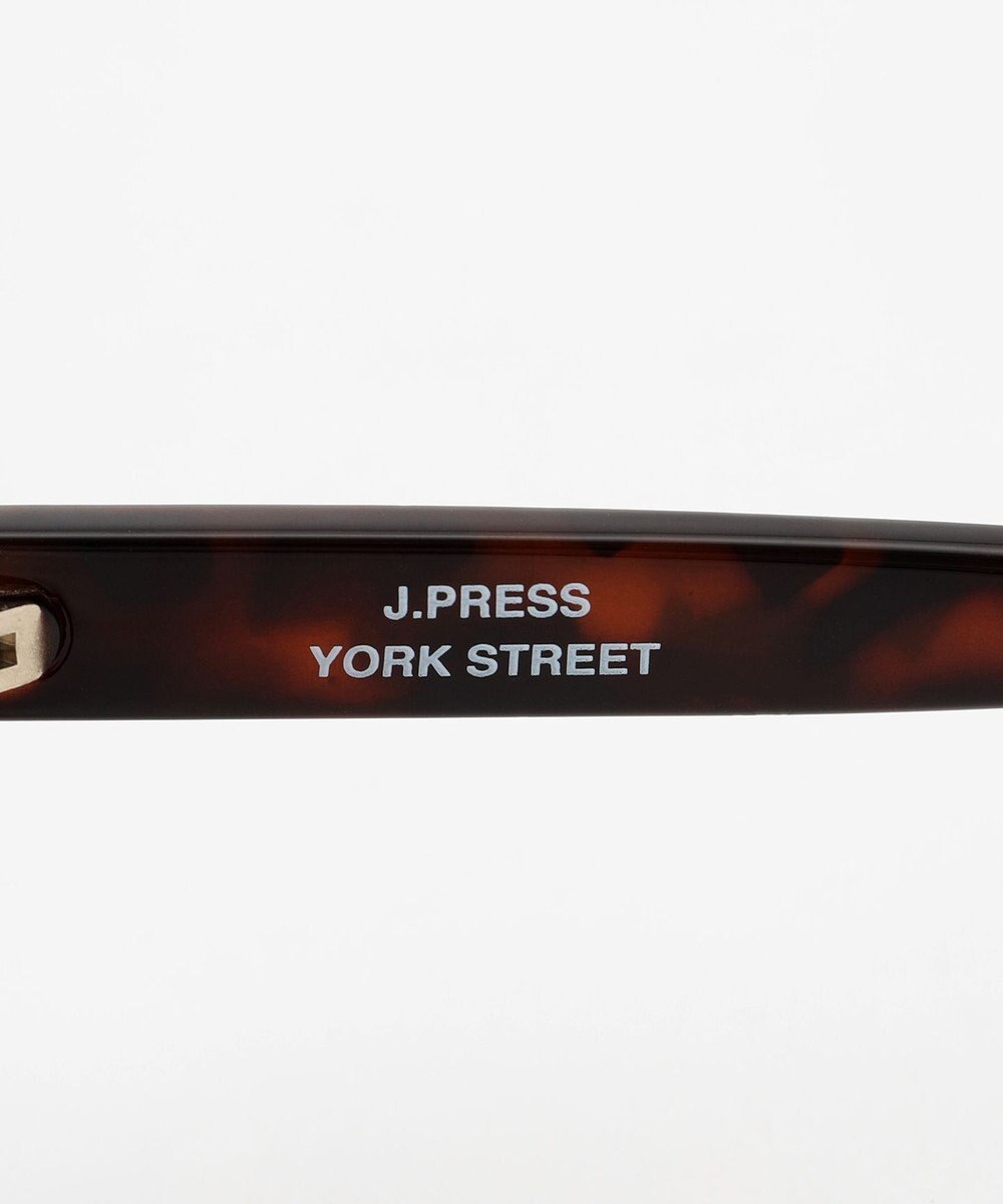 J.PRESS YORK STREET 【UNISEX】【UVカット】アイウェア 