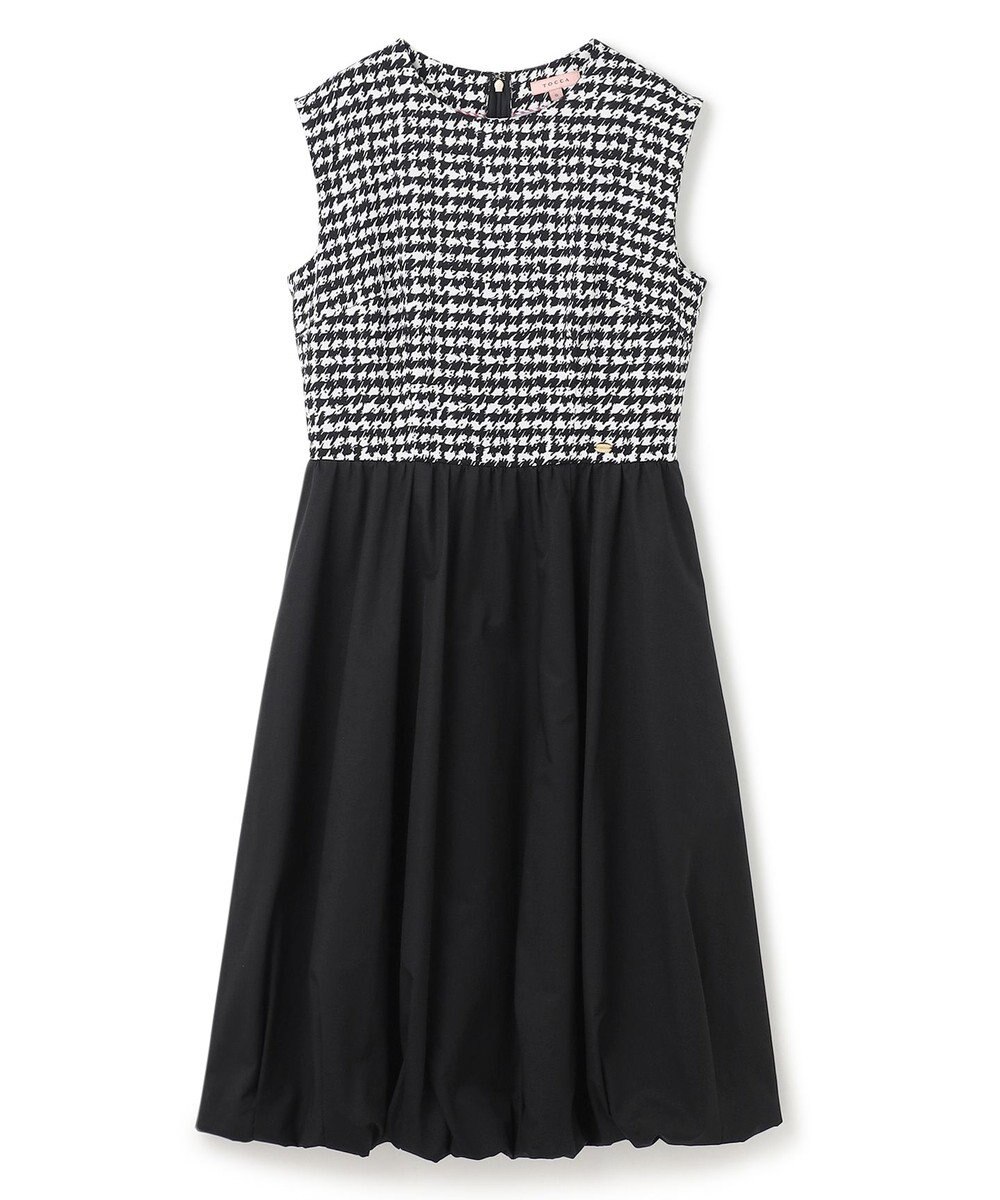 TOCCA 【消臭・洗える】EYELASH ドレス 