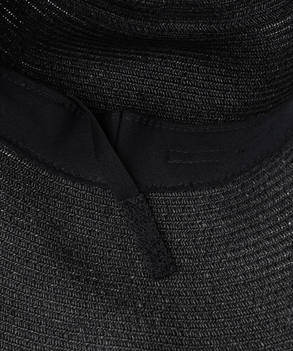 ICB 【先行予約・30th ANNIVERSARY】フェイクラフィアリボンハット 