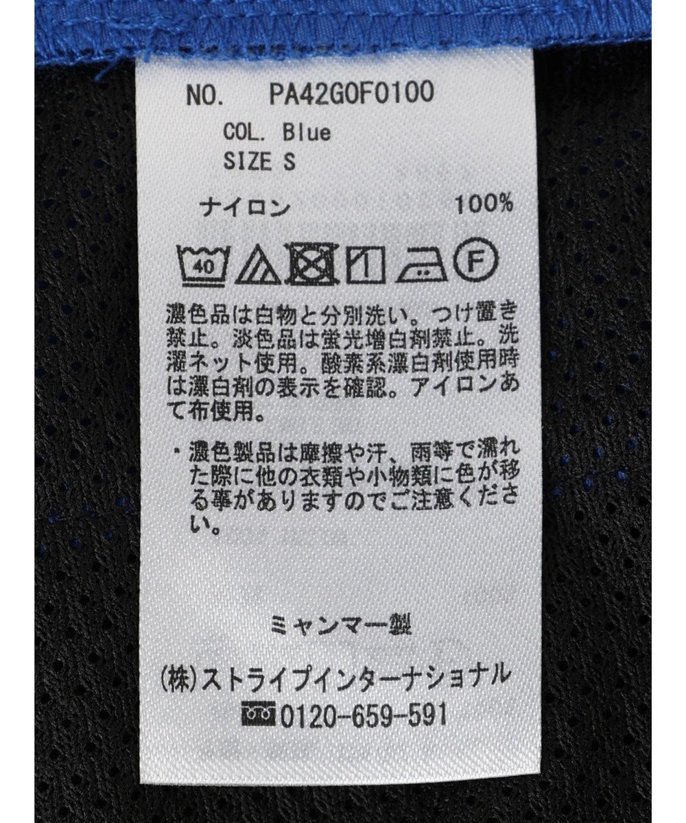 CRAFT STANDARD BOUTIQUE 【ユニセックス】バギーショーツ 