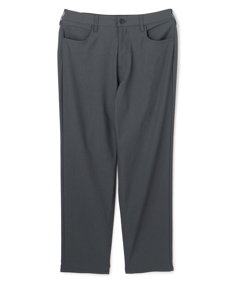 UNFILO MENS COTTON TOUCH 機能美パンツ ストレート 