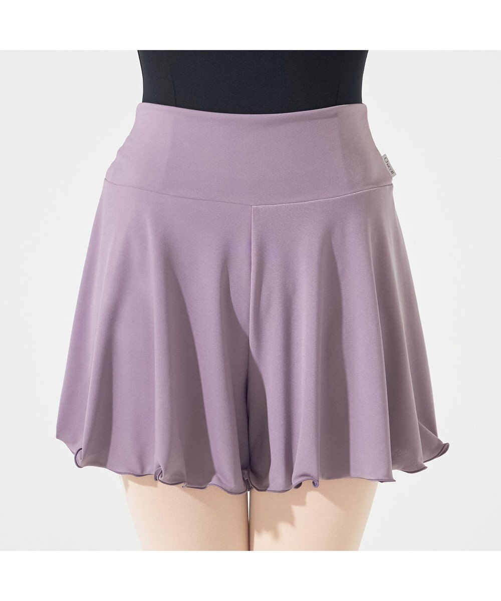 Chacott キュロットスカート 