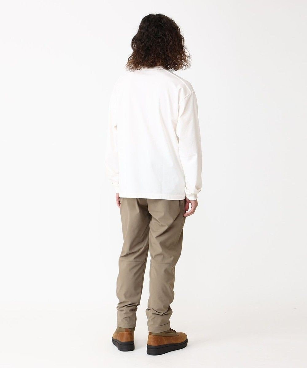 Columbia Columbia/ ヤングストリートロングスリーブクルー /コロンビア 