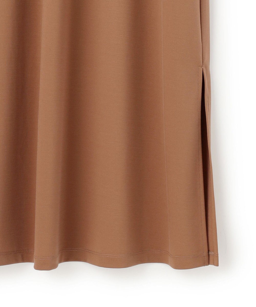 23区 【SLOW/一部店舗限定】ファンクショナル ポロ ワンピース 