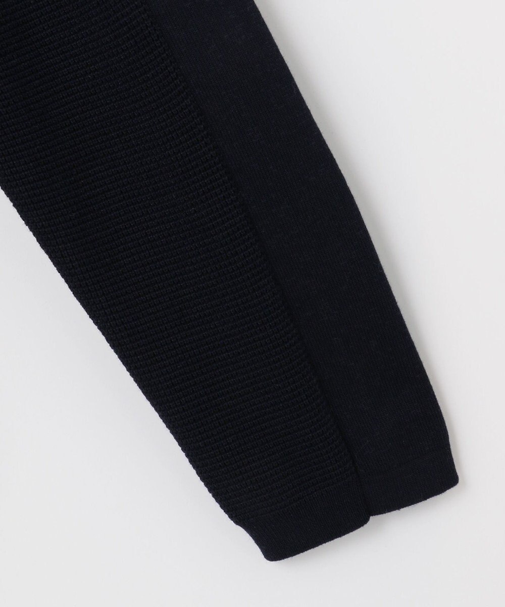 JOSEPH ABBOUD MOUNTAIN 【UNISEX】コーデュラコットン プルオーバー 