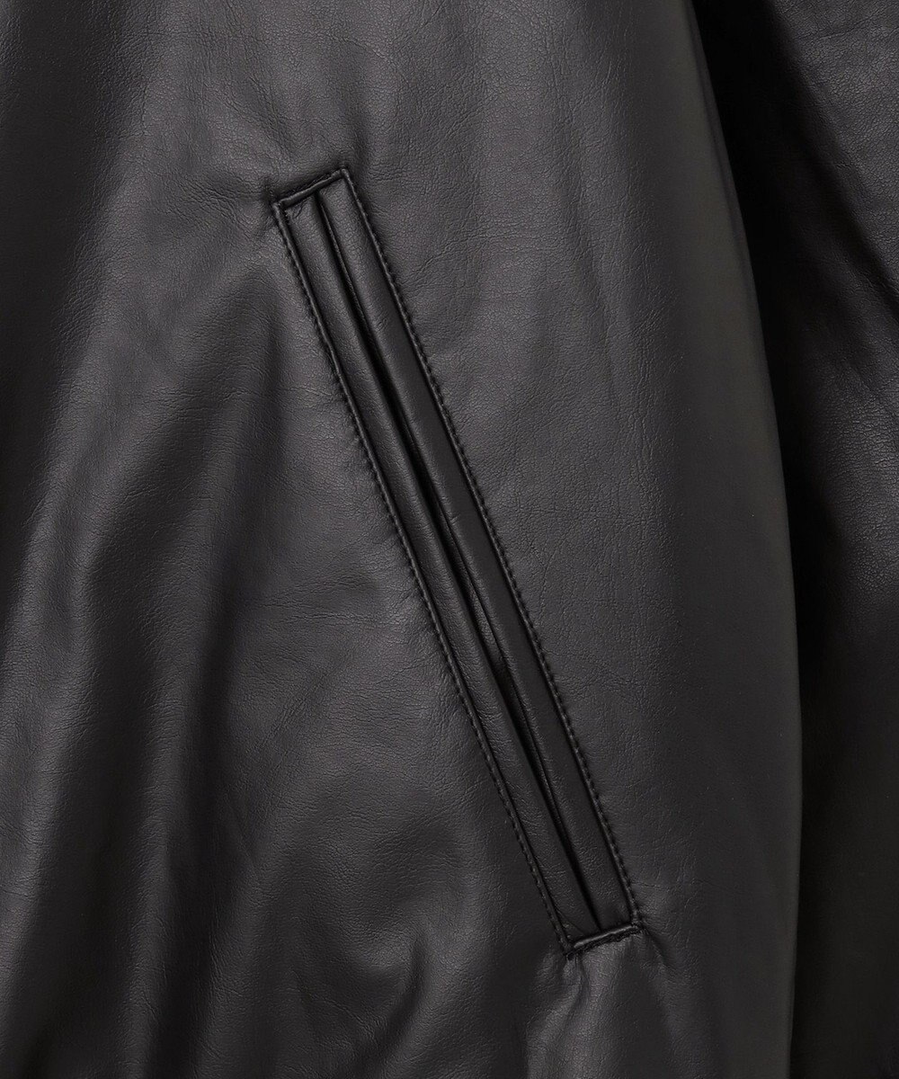 J.PRESS MEN 【NYUZELESS】ブラック スタジャン 