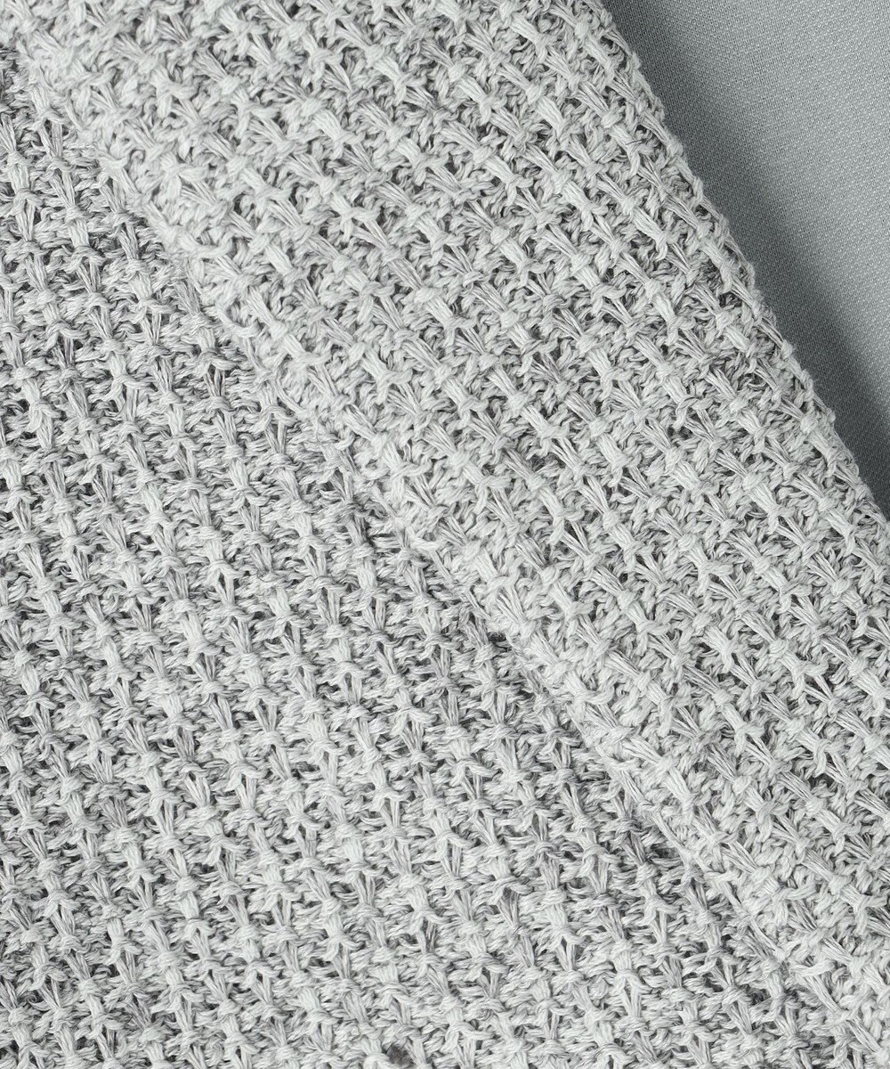 JOSEPH HOMME ストロータックステッチ　ニットジャケット 