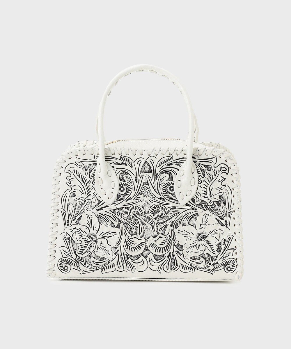 GRACE CONTINENTAL RS MiniBostonBag 