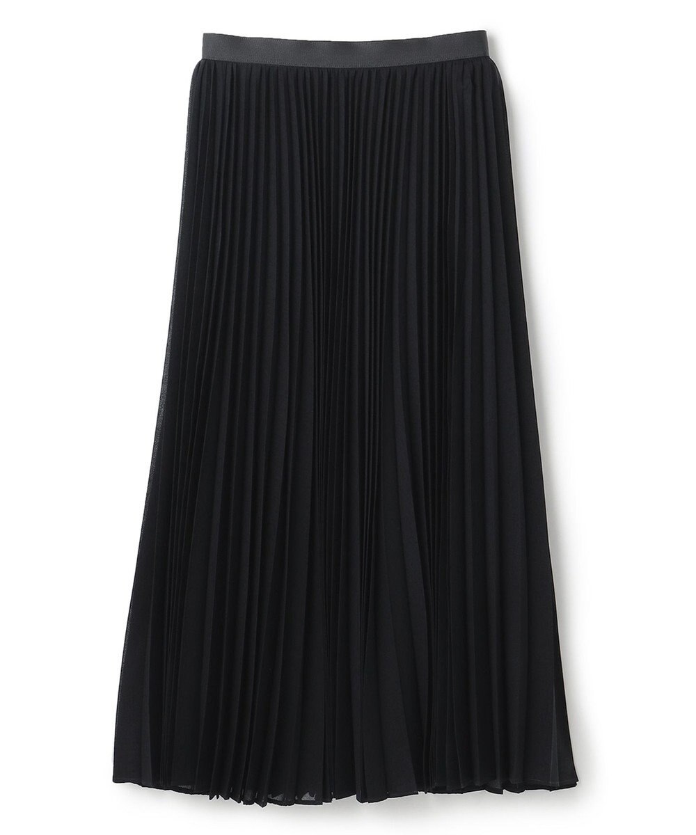 BEIGE， MOYE / プリーツスカート 