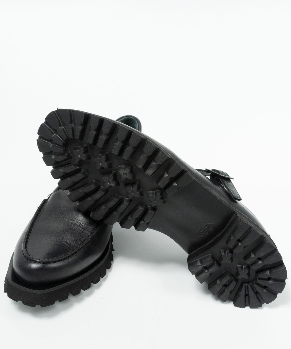 BONTRE 【BONTRE/ボントレ】Ｔストラップローファー 