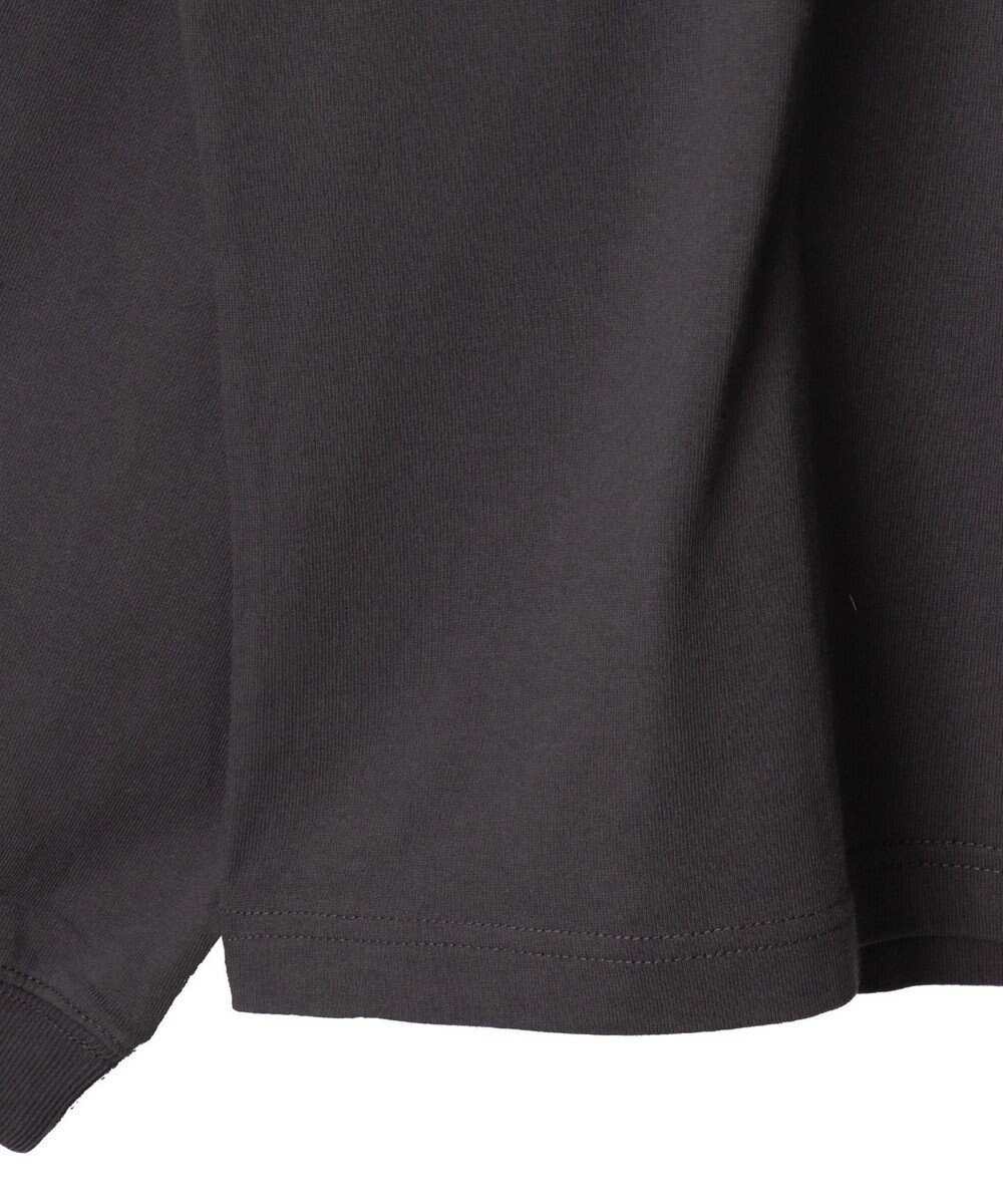 WEGO 【ユニセックス着用ITEM】アニマルキャラBIG　T（LS） 