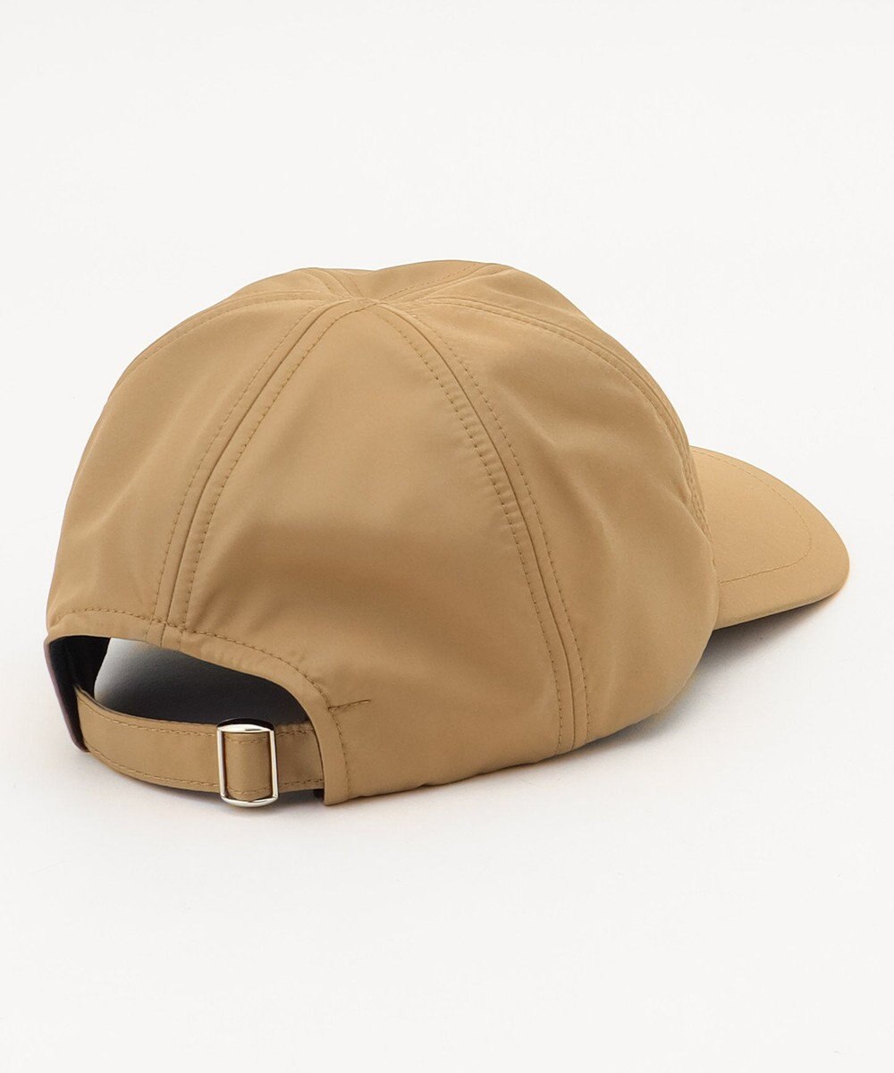 ICB コンフォータブルキャップ 