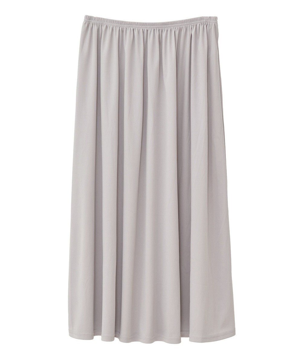 Green Parks ・ＥＬＥＮＣＡＲＥ　ＤＵＥ　レースティアードスカート 