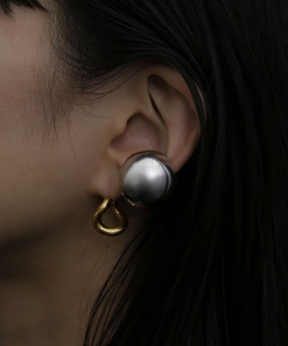 simoe Kara Cuff M イヤーカフ 