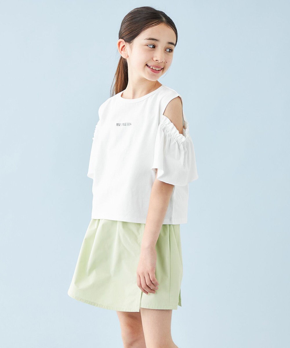 UNFILO 【110-150cm】アソート デザインTシャツ 