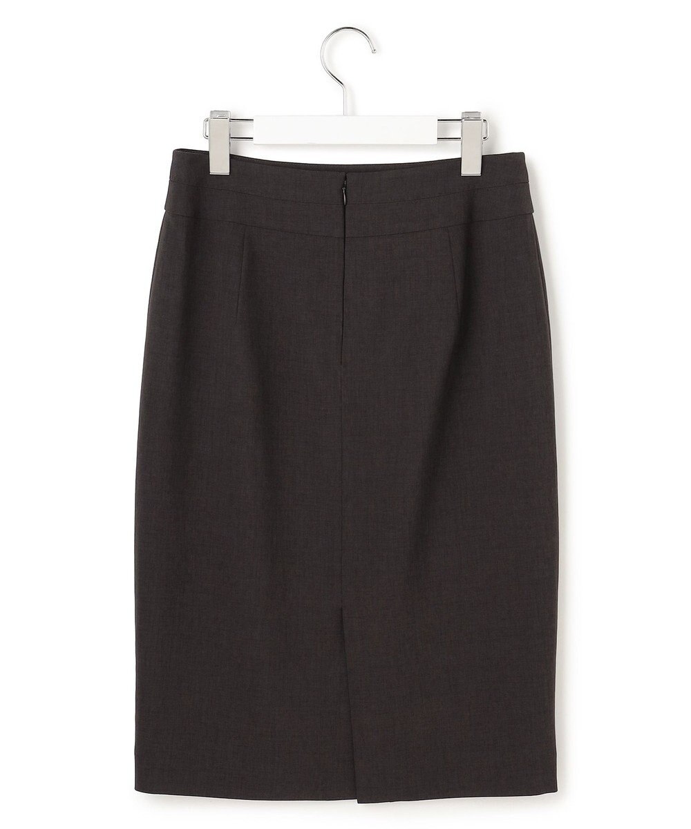 ICB 【先行予約】 レーヨンライクトロ タイトスカート 