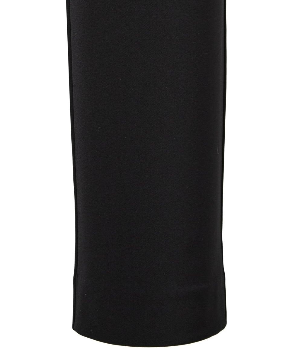 DAKS 【DAKS GOLF】 レギュラーフィットパンツ 