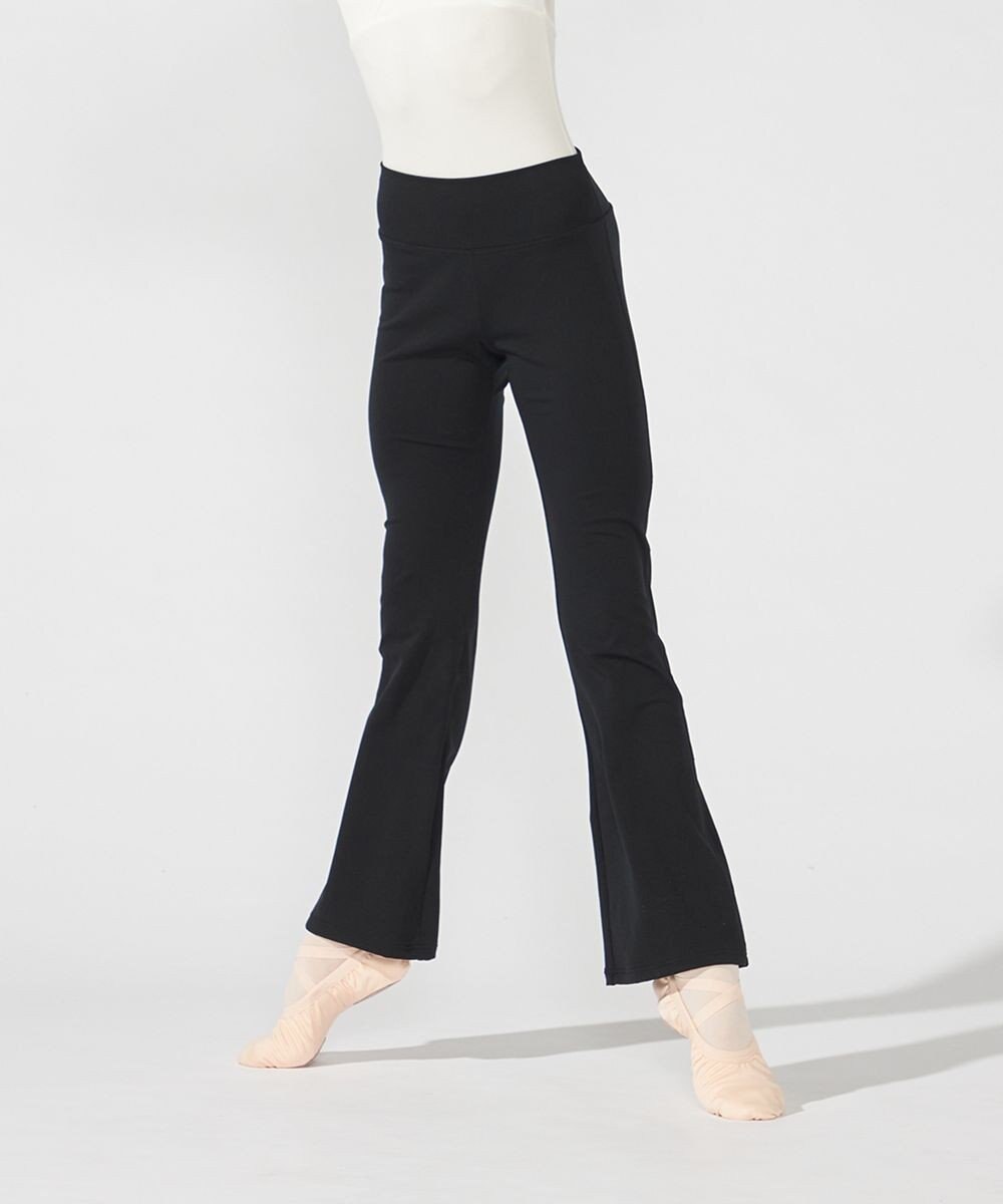 Chacott ロングスパッツ 