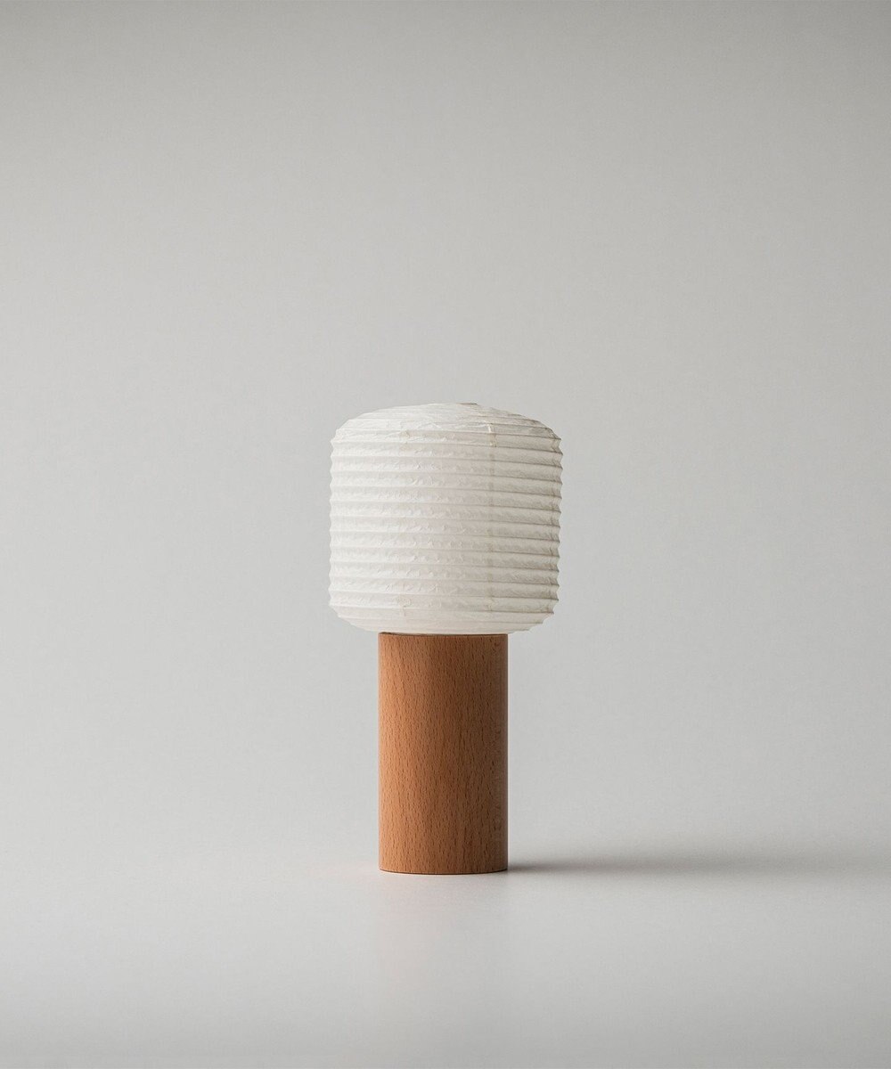 ちょうちん堂 【TORCHIN（トーチン）】SQUARE ちょうちんライト 