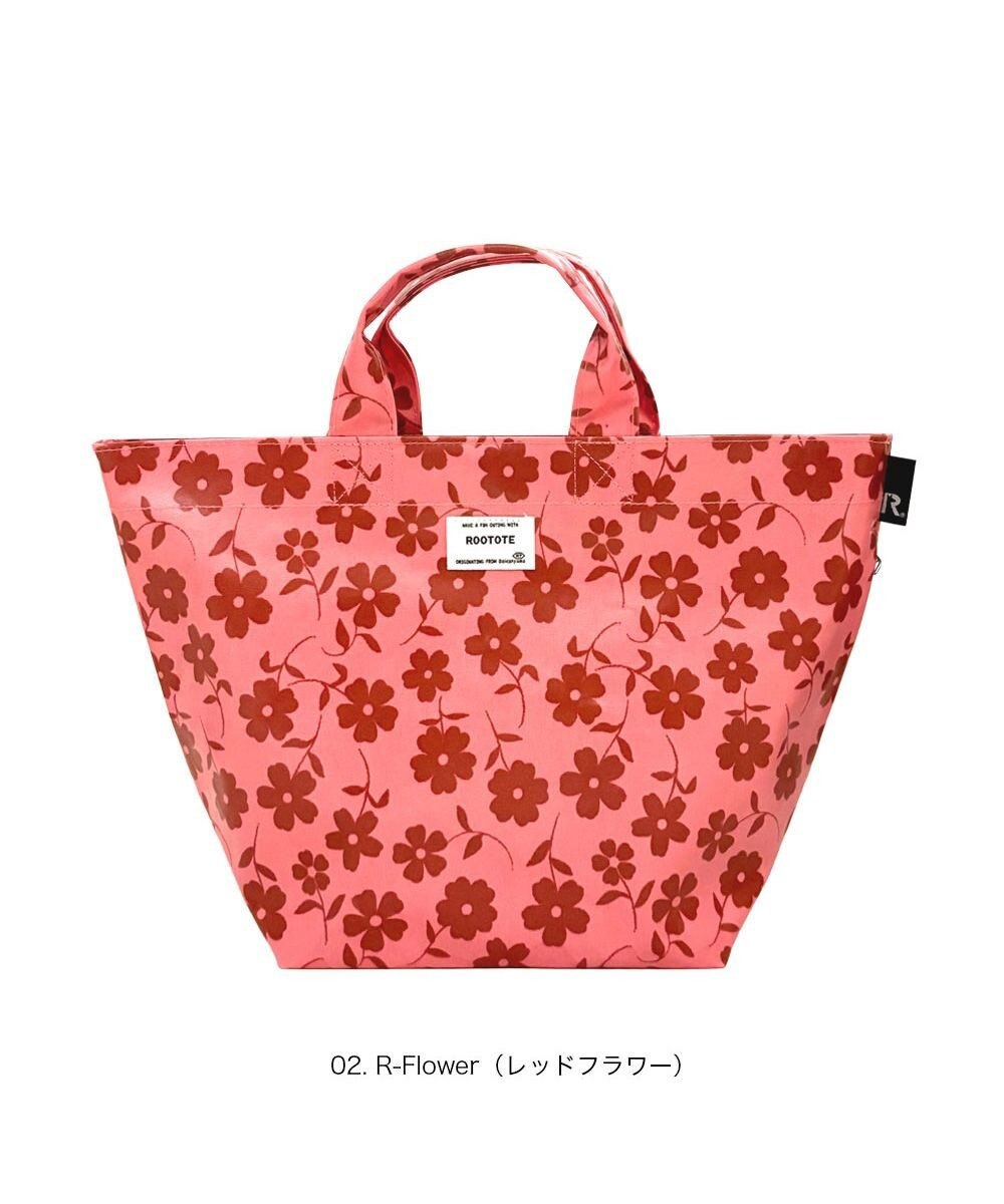 ROOTOTE 3527【ルートート】EU.デリ.ラミネート-V 