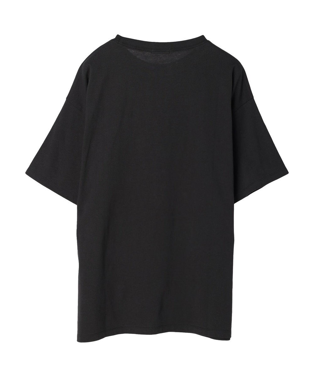 earth music&ecology フォトチュニックＴ 