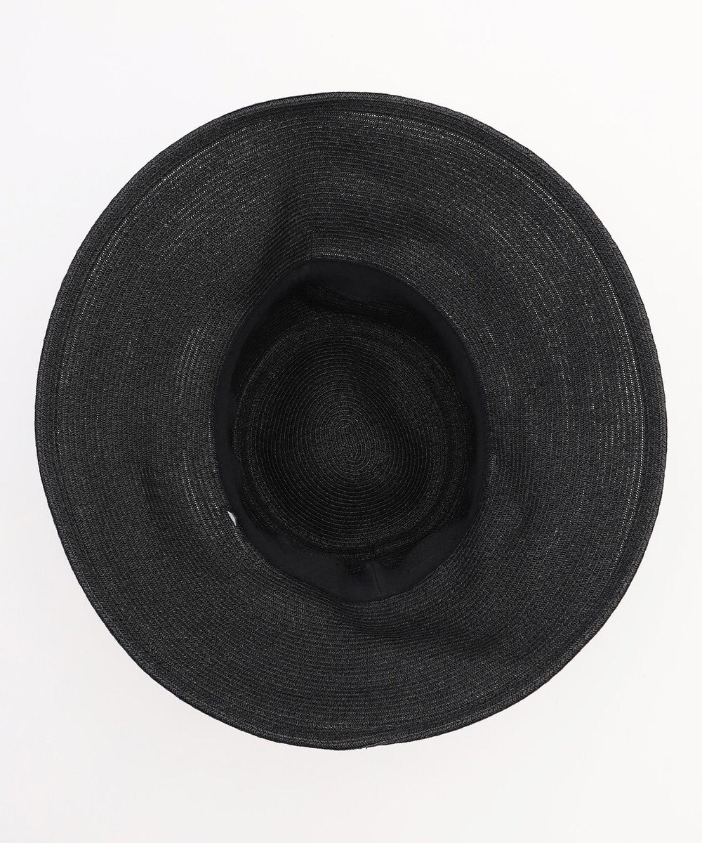 ICB 【先行予約・30th ANNIVERSARY】フェイクラフィアリボンハット 