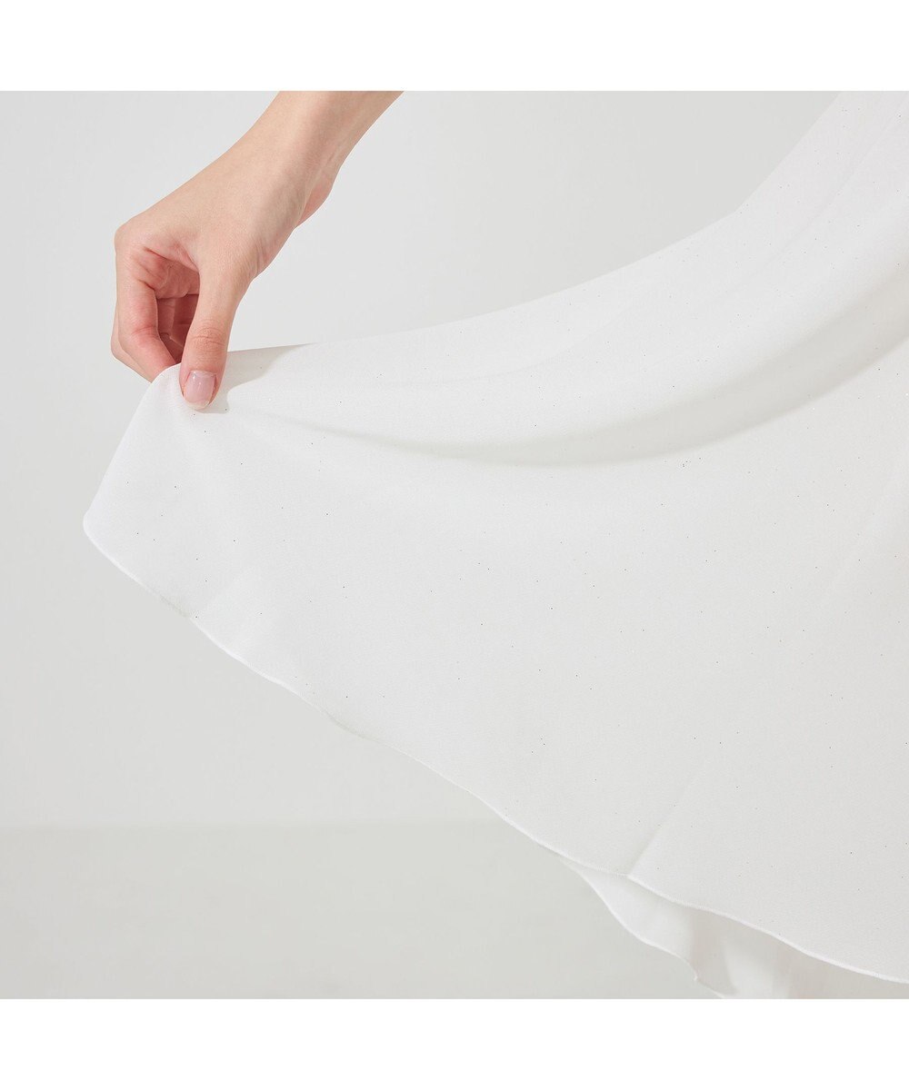 Chacott ◎【Nela ライン】巻きスカート 