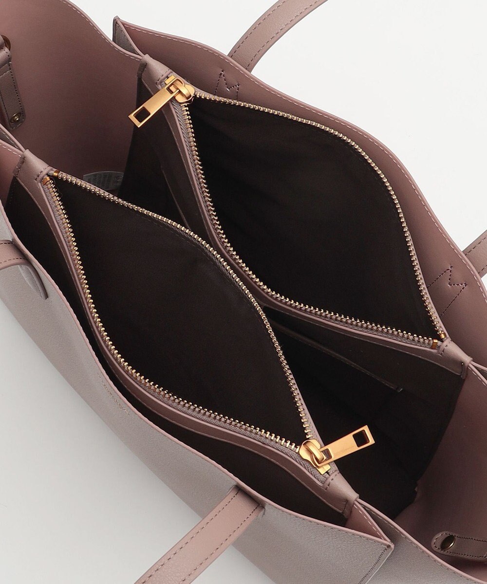 LA BAGAGERIE 【MONICA】デイリートートバッグ 